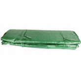 Folie protectie pentru solar de gradina 8x3x2m 10 ferestre pe 140gmp filtru protectie uv